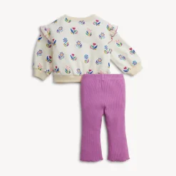 Magnetic Top & Pants Set