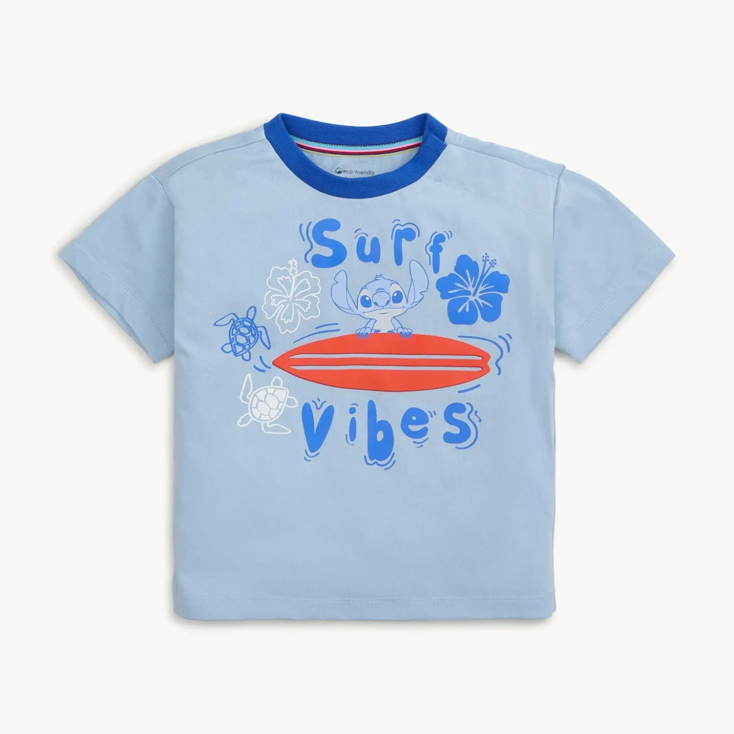 Magnetic T-Shirt