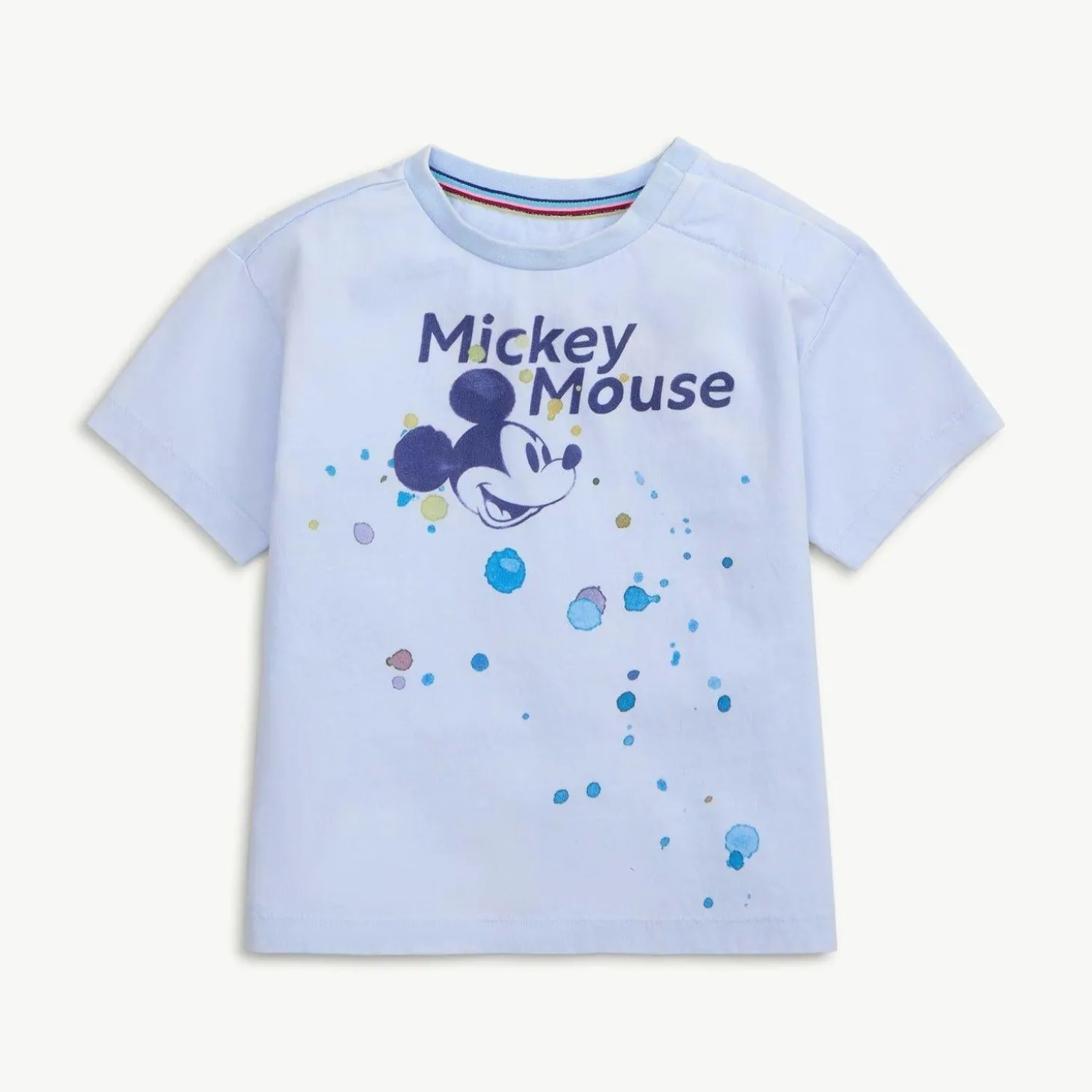 Magnetic T-shirt