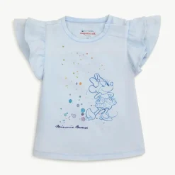 Magnetic T-Shirt