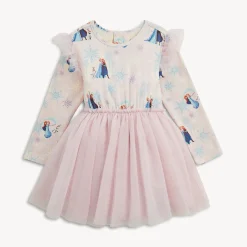 Magnetic Tutu Dress