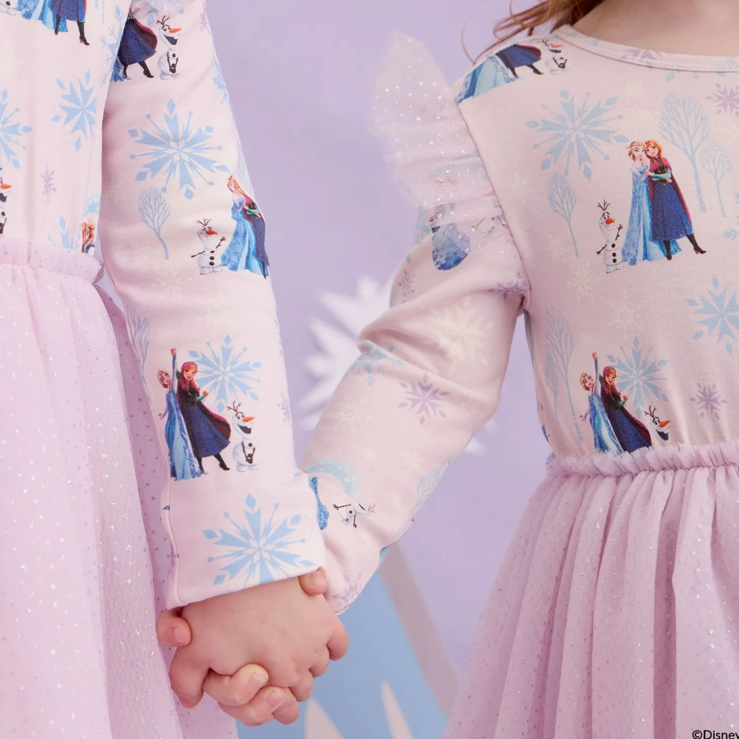 Magnetic Tutu Dress