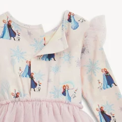 Magnetic Tutu Dress