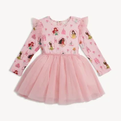 Magnetic Tutu Dress