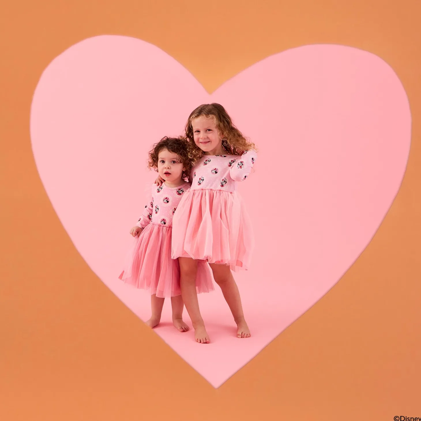 Magnetic Tutu Dress with Ruffle