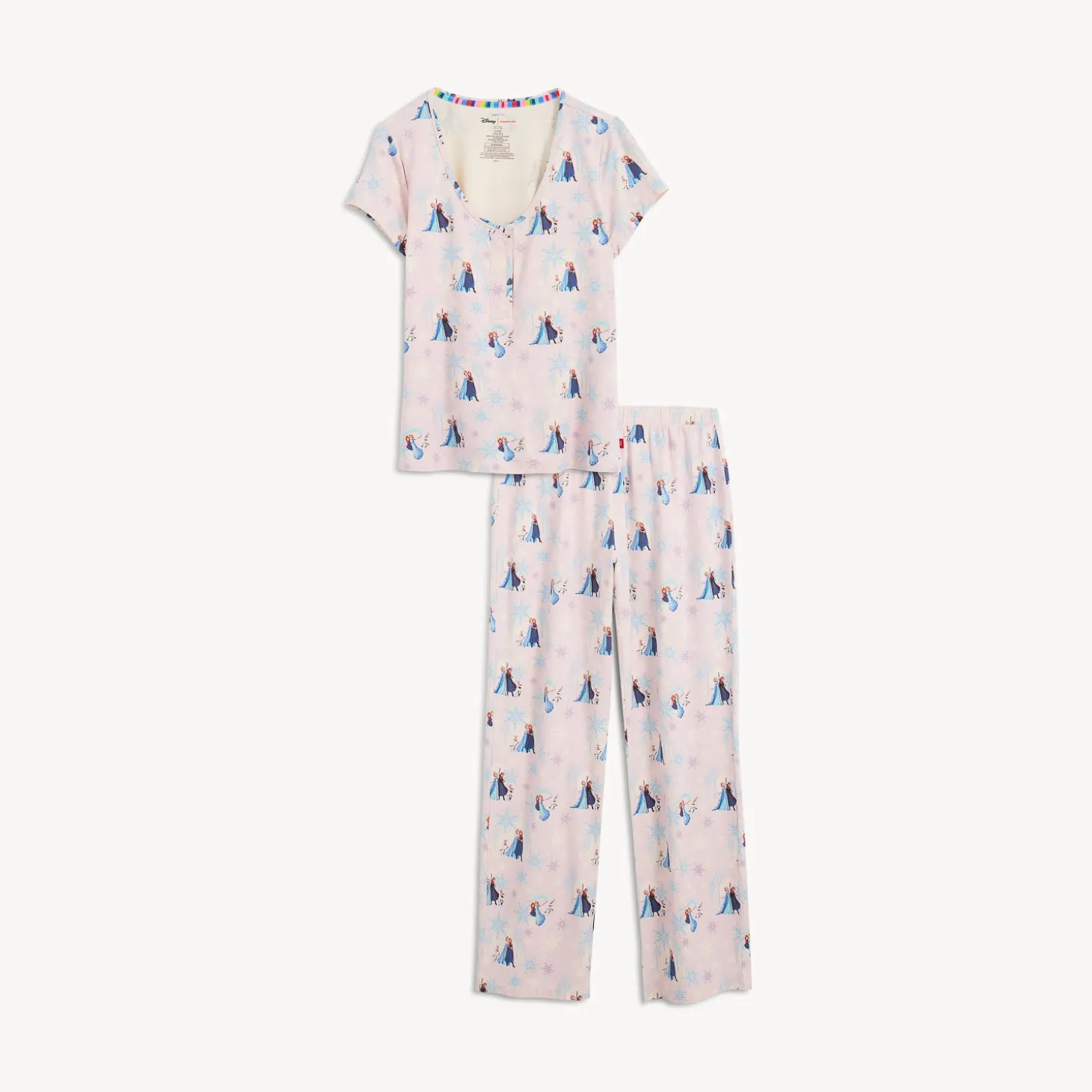 Magnetic Women PJ Set