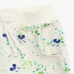 Pull On Shorts