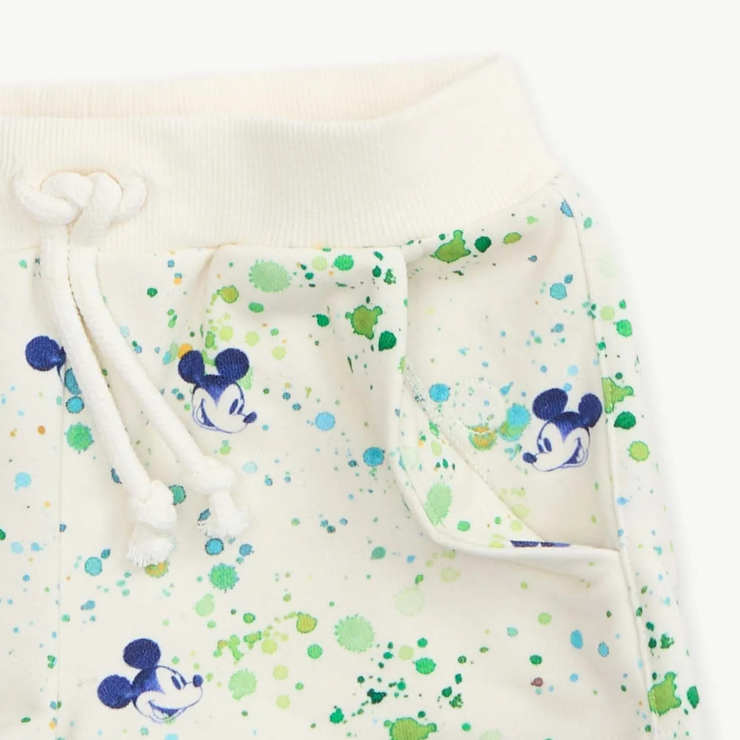 Pull On Shorts
