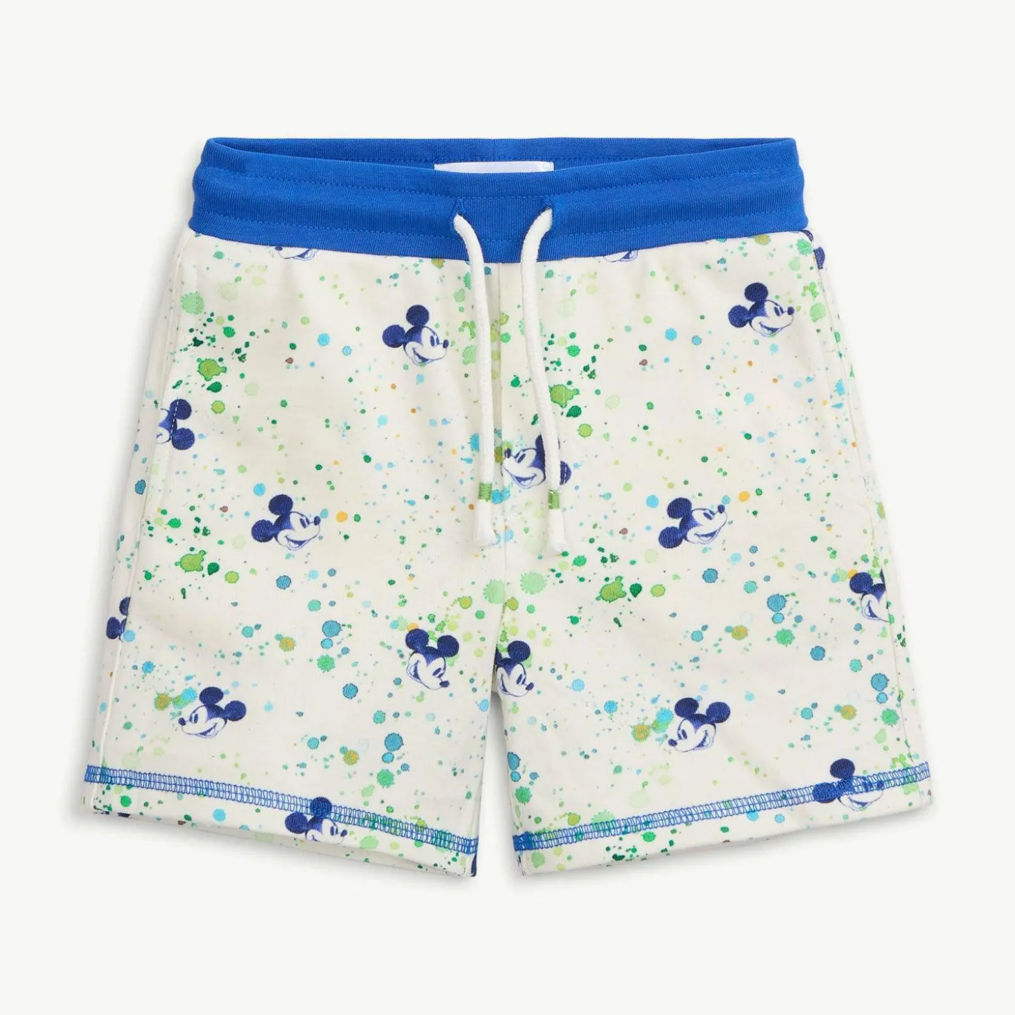 Pull On Shorts