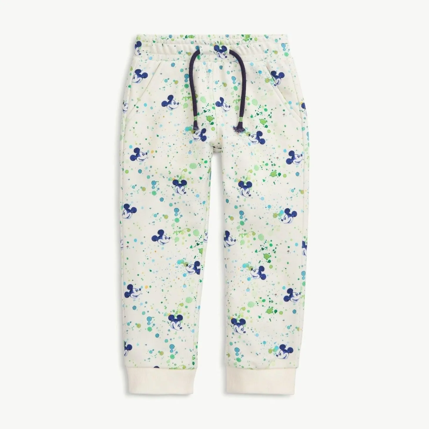 Pull On Sweatpant